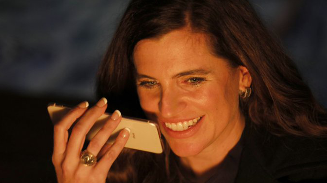 Nancy Mace offers overview of her first 100 days in office