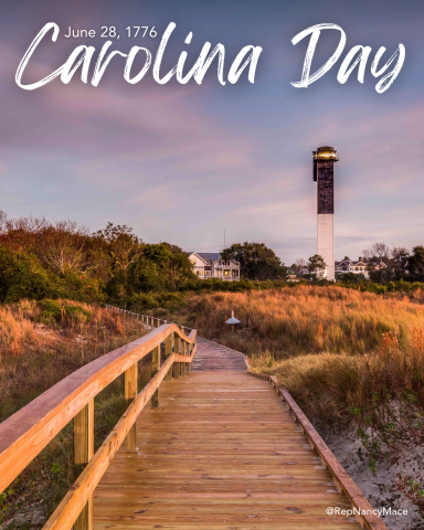 Carolina Day