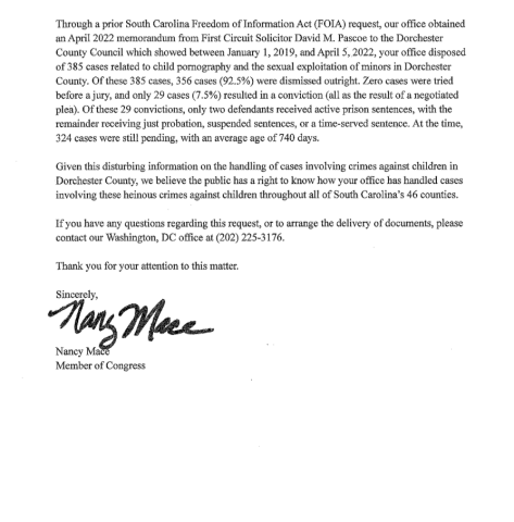 AG FOIA