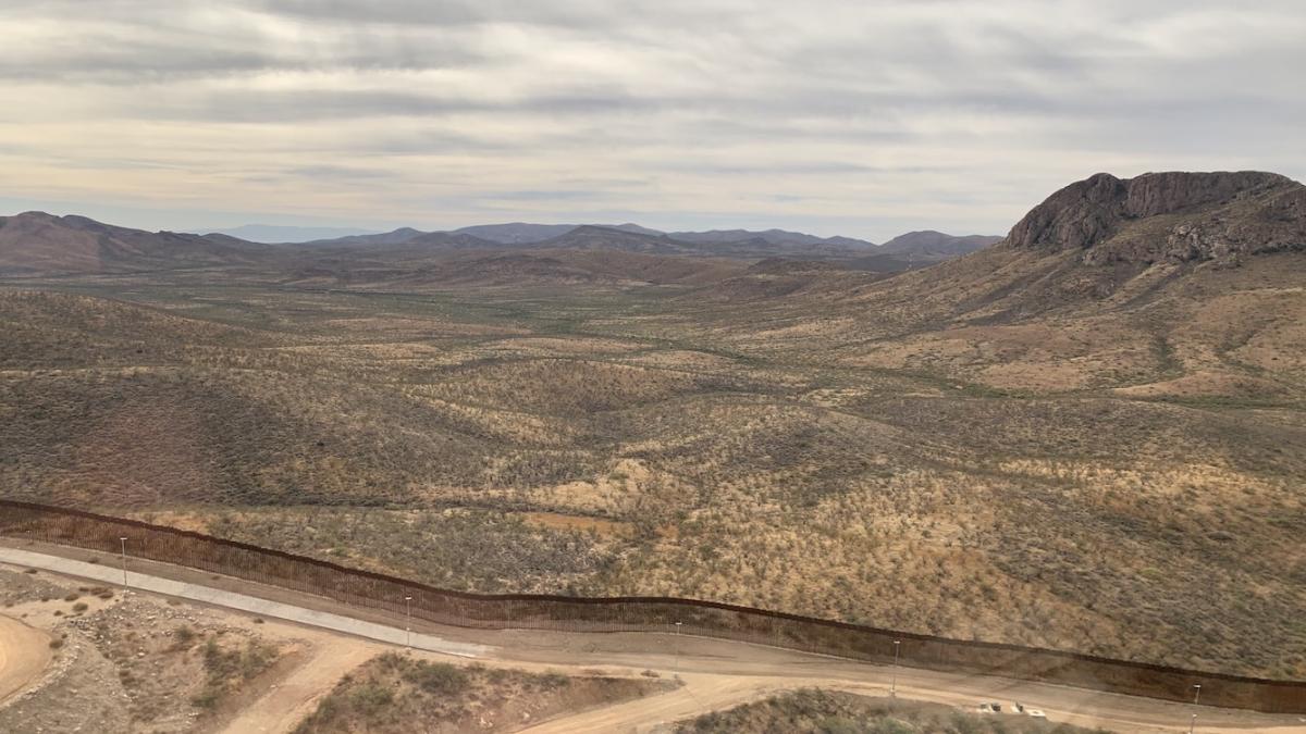 Border Sec