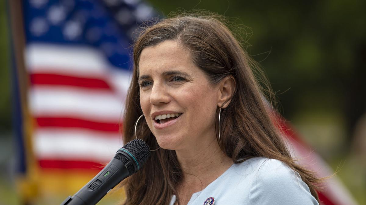 Congresswoman Nancy Mace