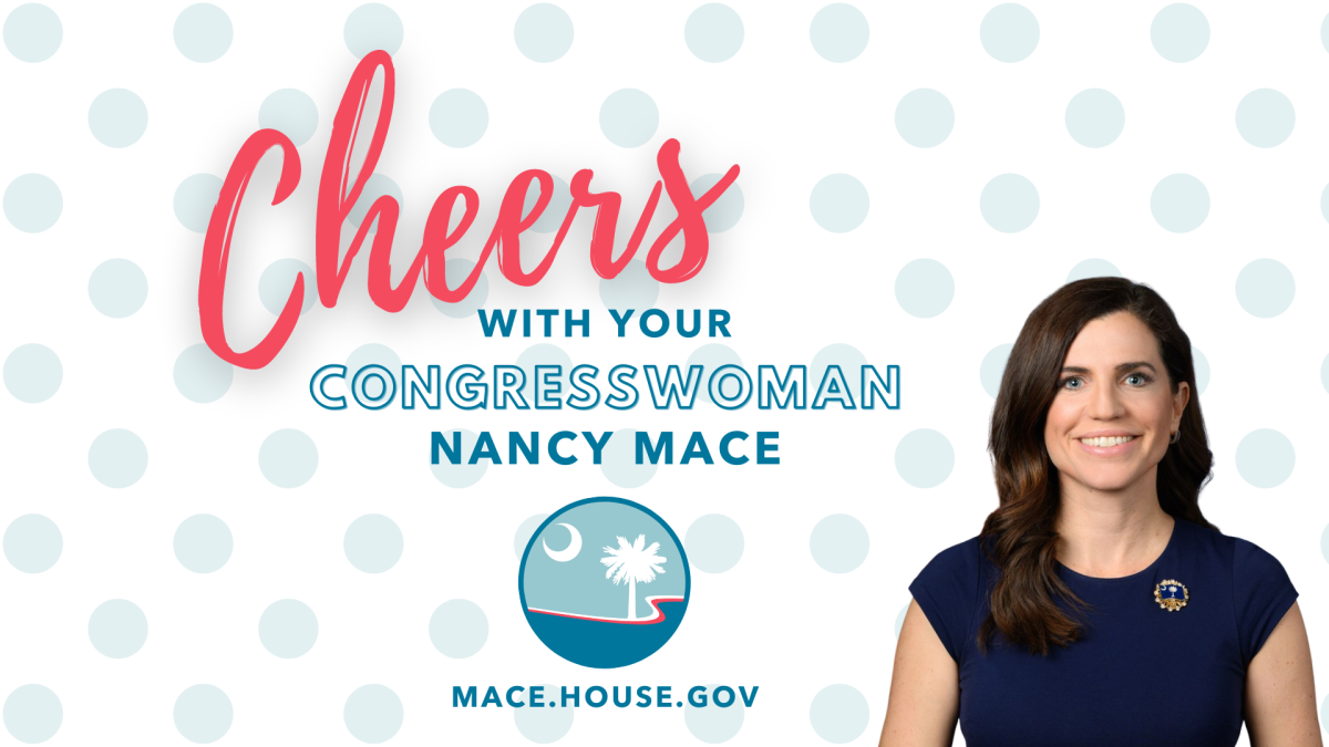 Congresswoman Portrait