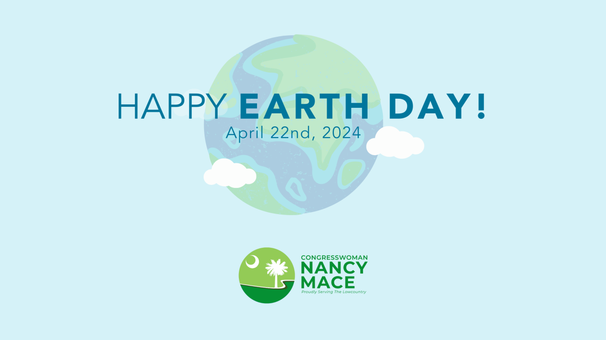 Earth Day