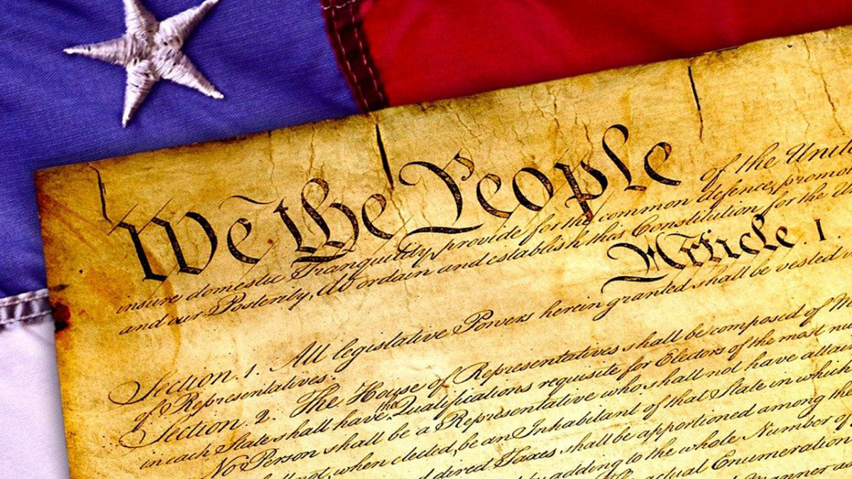 US Constitution