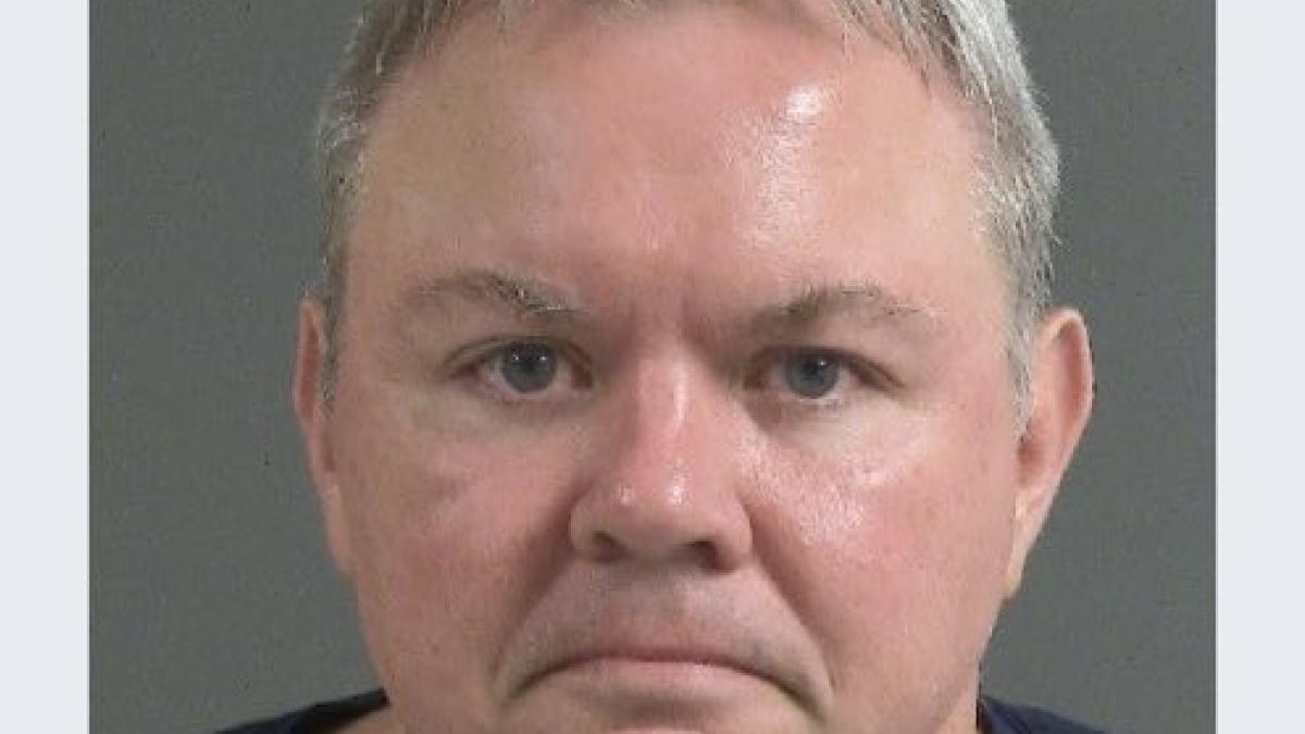 Predator Named In Rep. Nancy Mace Floor Speech Arrested