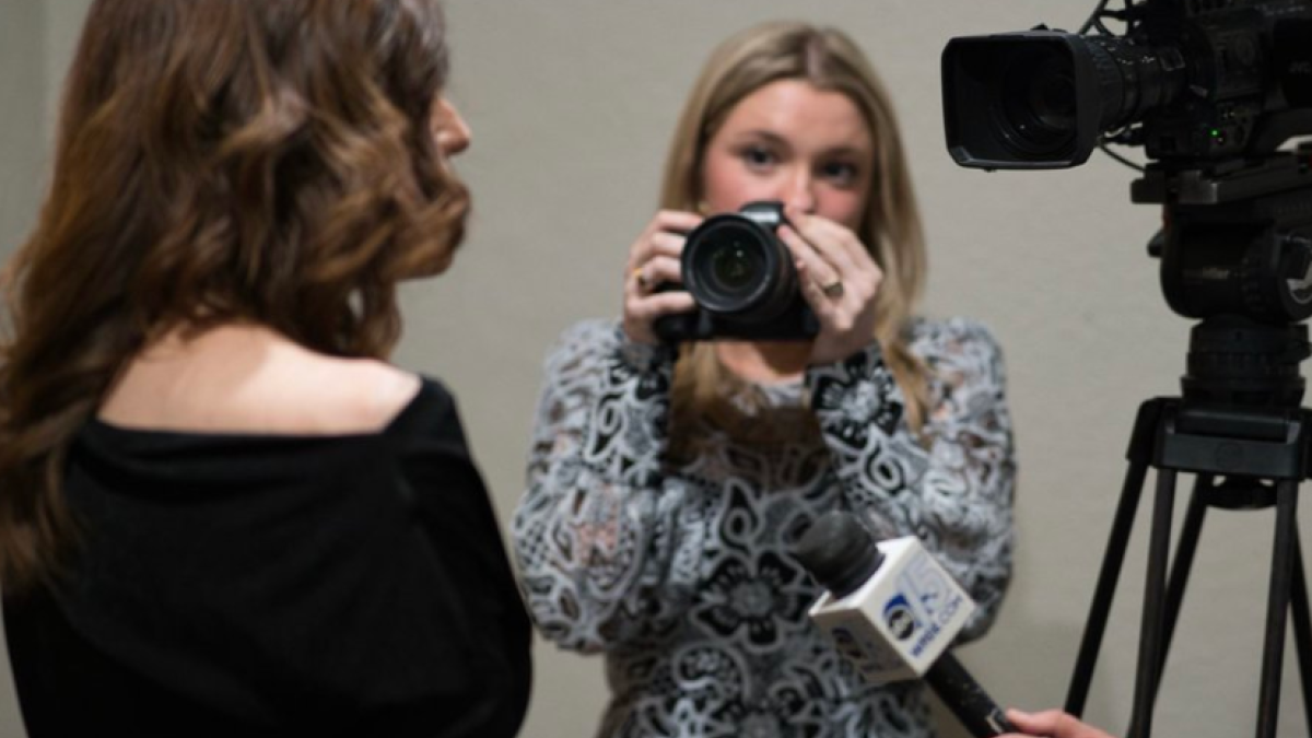 Congresswoman Nancy Mace Promotes Sydney Long To Communications Director