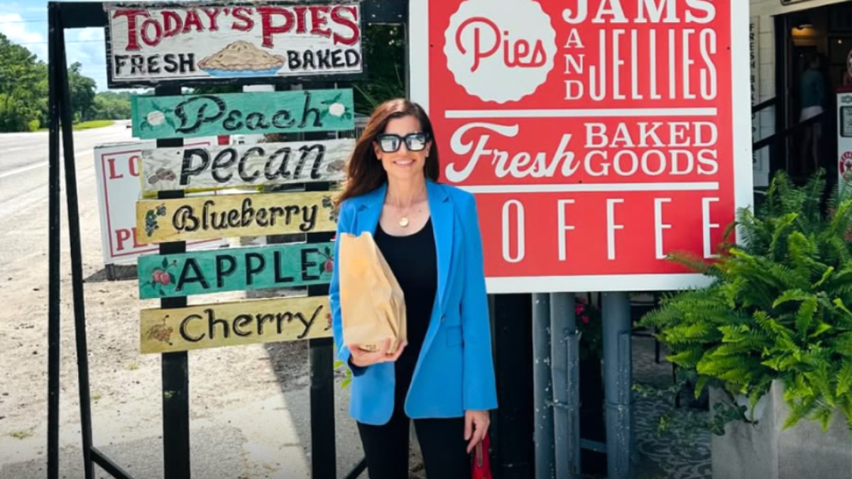 Rep. Nancy Mace Introduces “Seat Act” To Protect Lowcountry Restaurants From Reservation App Scams