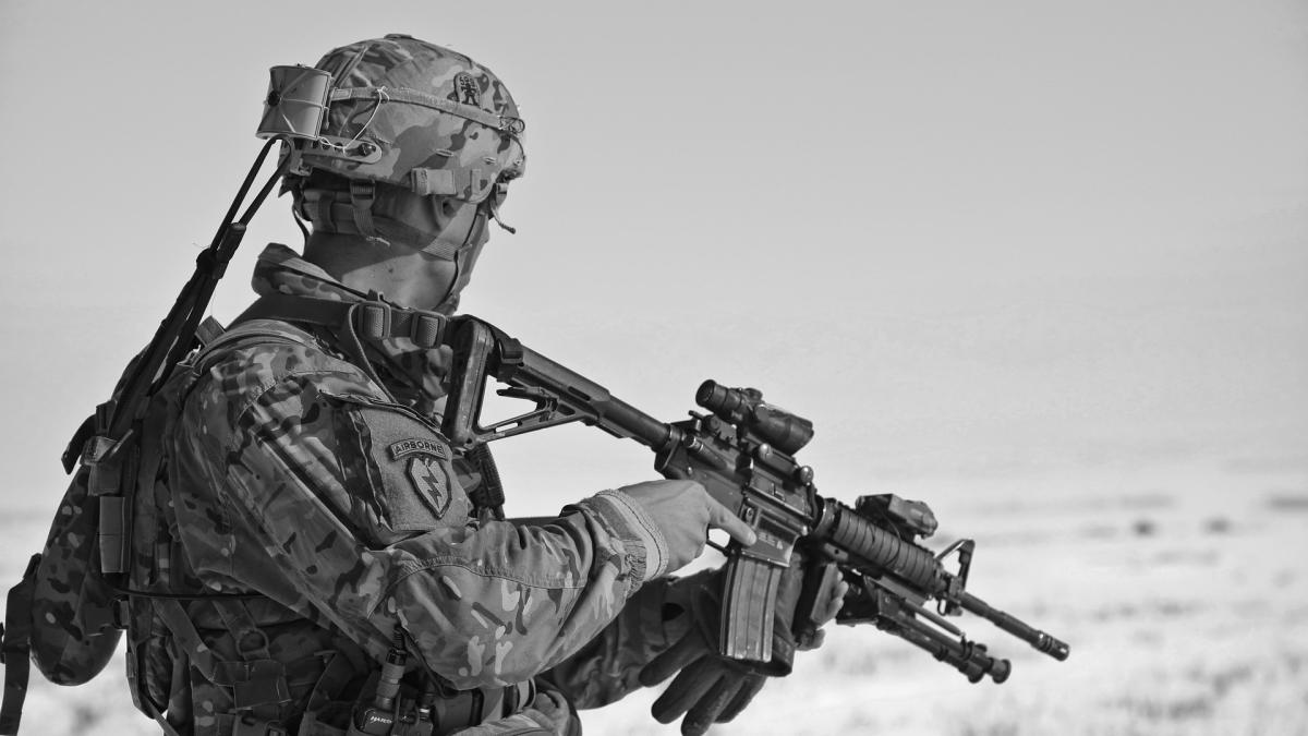 Soldier