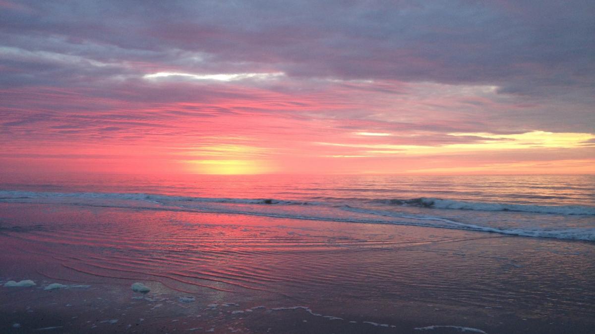 Hilton Head Island Sunset