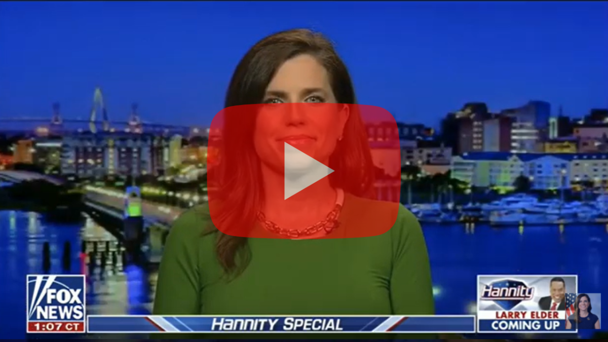 Rep. Mace on Fox