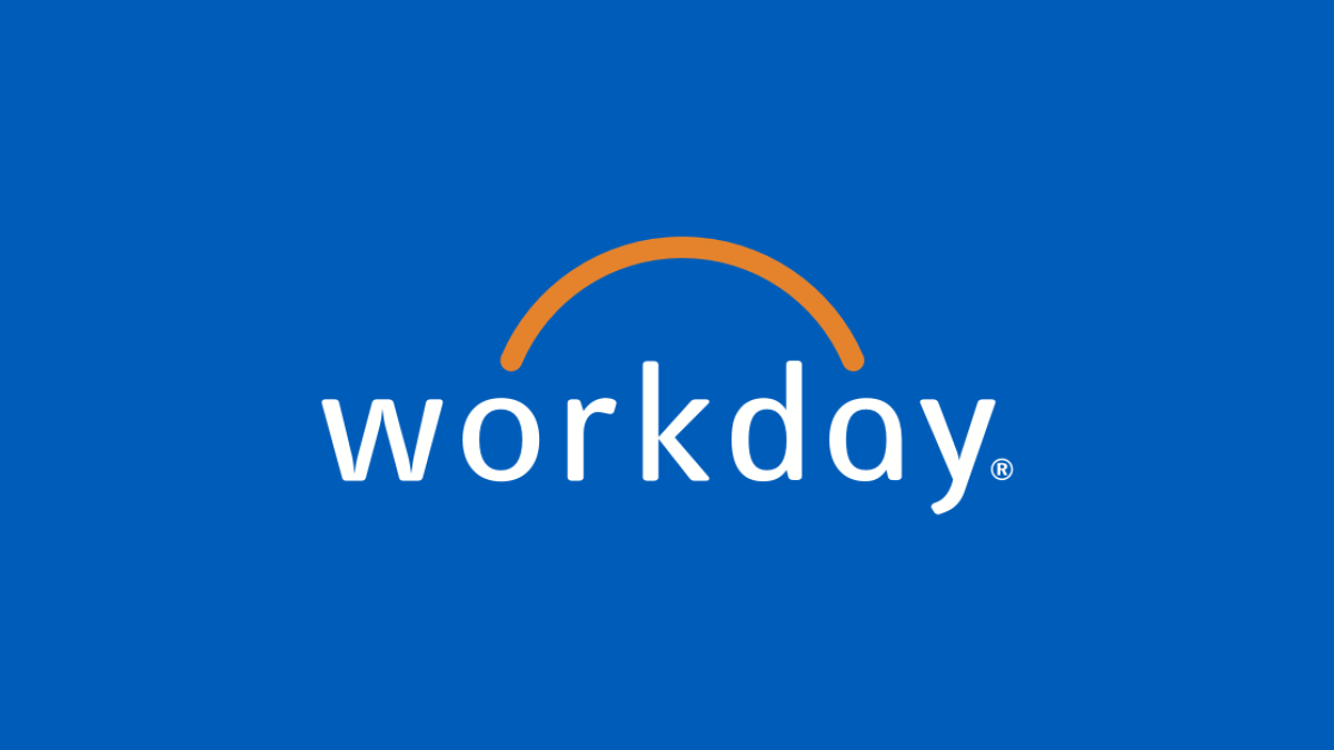 Workday logo