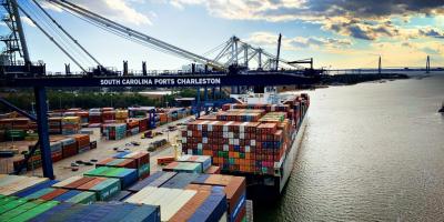10-19-21 - SC Port of Charleston Picture