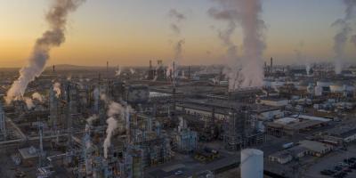 Emissions