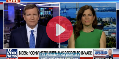 Rep. Mace on Fox News
