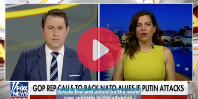 Rep. Mace on Fox News