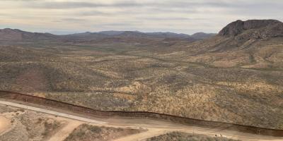Border Sec