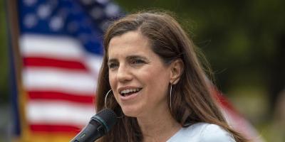 Congresswoman Nancy Mace