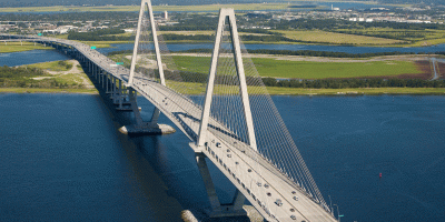Arthur Ravenel Jr. Bridge