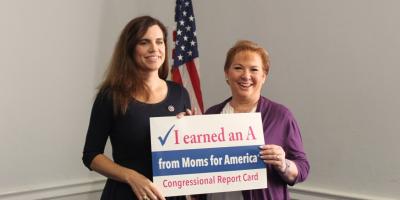 Moms for America