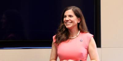Rep. Nancy Mace on the Passage of the Water Resources Development Act of 2022 (WRDA)