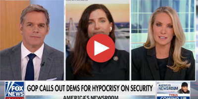 Rep. Nancy Mace speaks with Dana Perino and Bill Hemmer