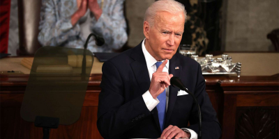 Biden speech to congress