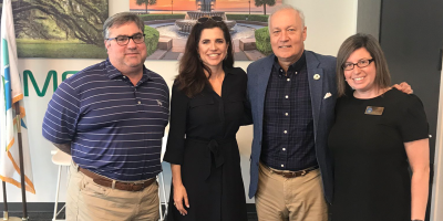 Mayors Meeting