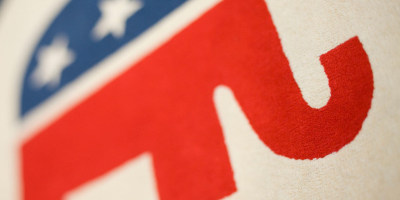GOP Logo