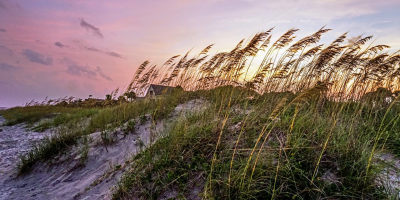 Hilton Head Beach