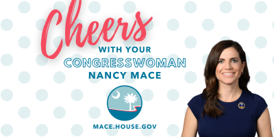 Congresswoman Portrait