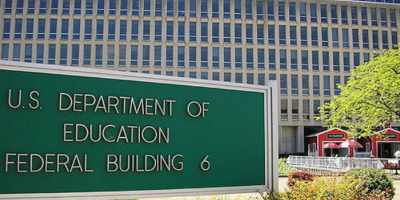 Department of Education