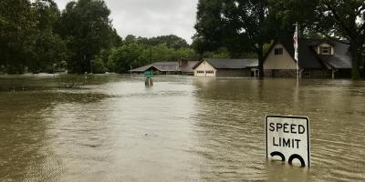 flood