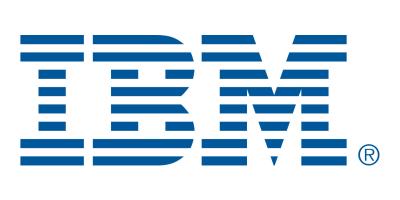 IBM Logo