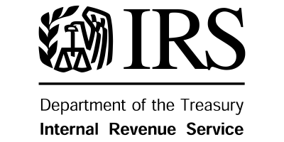 IRS logo