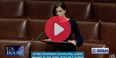 Rep. Mace on House Floor