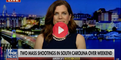 Rep. Mace Discusses Recent Mass Shootings in SC