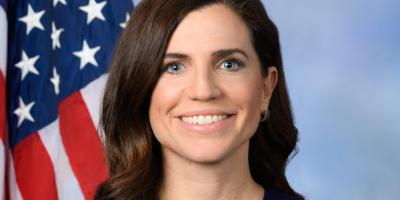 Represetative Nancy Mace South Carolina's 1st Congressional District