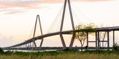 Ravenel Bridge