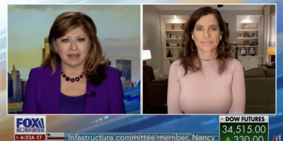 Rep. Mace on Fox News