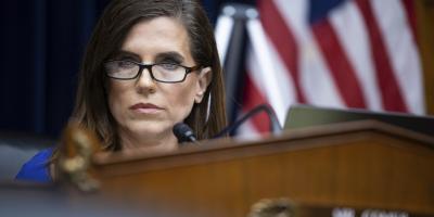 Congresswoman Nancy Mace South Carolina U.S. Congress