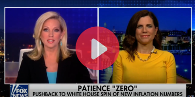 Rep. Mace on Shannon Bream