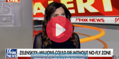 Rep. Mace on Fox News