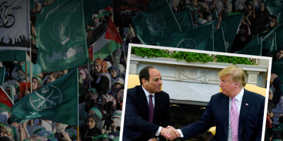 Rep. Nancy Mace Targets Muslim Brotherhood With New Bill
