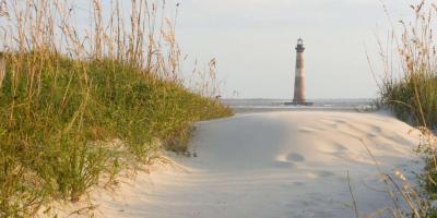 Beach SC