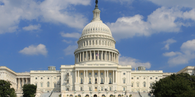 U.S. Capitol Building