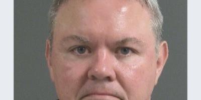 Predator Named In Rep. Nancy Mace Floor Speech Arrested