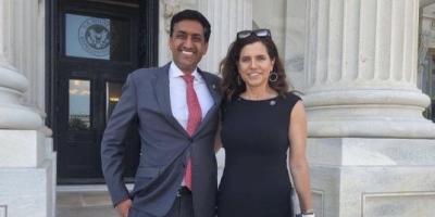 REP. NANCY MACE AND RO KHANNA SEND CYBER BILL TO PRESIDENT’S DESK TO BE SIGNED INTO LAW  