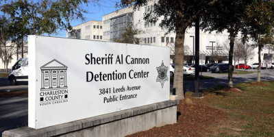Charleston County Detention Center