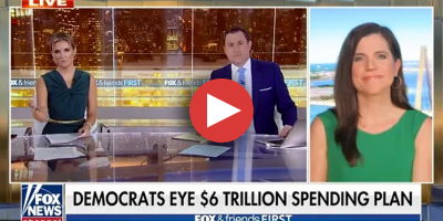 Fox and Friends First