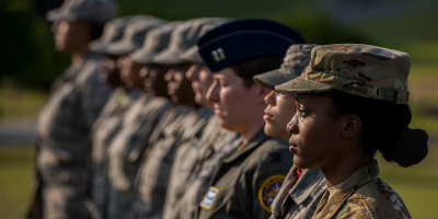 Women Veterans